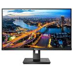 Philips 278B1, 27" IPS, 3840x2160@60Hz, 350cd, pivot, audio