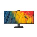 Philips 40B1U5601H, 40" IPS, 3440x1440@120Hz, 21:9, webcam, audio