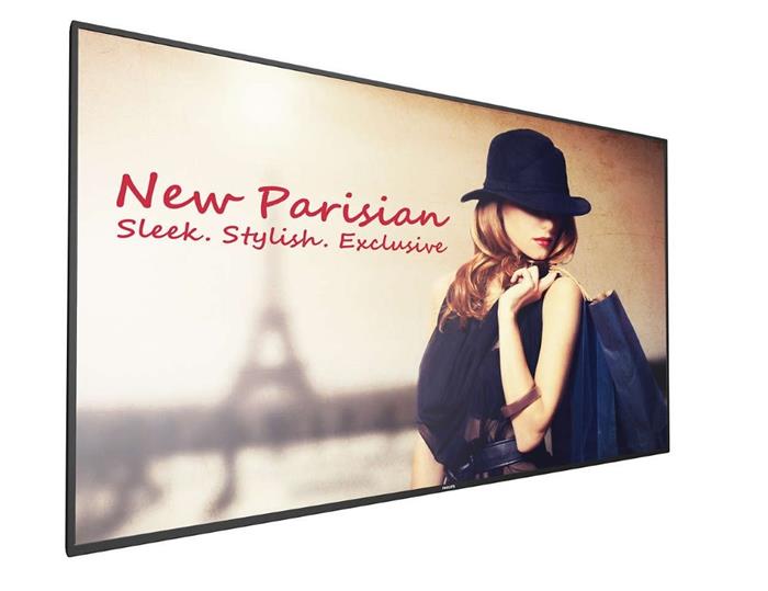 Philips 55BDL4050D