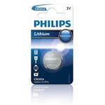 Philips baterie CR2016 - 1ks