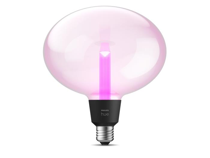 PHILIPS Hue Elipse White and Color Ambiance 6,5W E27