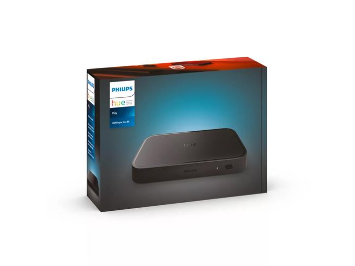 Philips Hue Sync Box gen 2