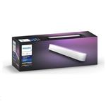 PHILIPS PLAY COL Hue White and color ambiance, jedna lišta pro rozšíření, Bílá