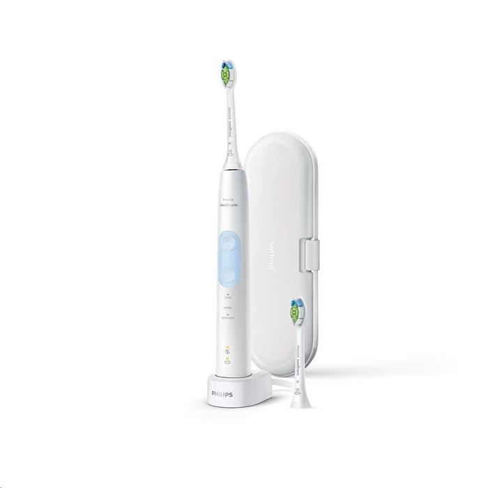 Philips ProtectiveClean HX6859/29 White (5100) zubní kartáček