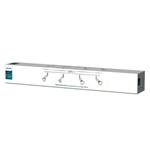 PHILIPS stropní světlo Limbali bar/tube white 4x50W 230V - bílá