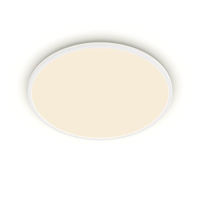 PHILIPS stropní světlo Superslim CL550 SS RD 36W 27K W WV 06 - bílá