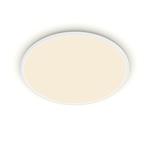 PHILIPS stropní světlo Superslim CL550 SS RD 36W 27K W WV 06 - bílá