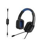 Philips TAGH301BL, herní headset, 3.5mm jack