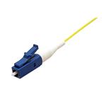 Pigtail LC 9/125(single mode), 0,9mm, 1m
