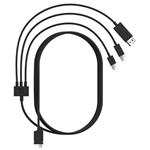 PIMAX 4.5m USB/DP Cable for UBS Models