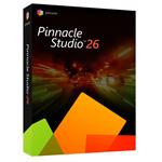 Pinnacle Studio 26 Standard (box) CZ