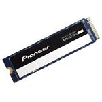 Pioneer APS-SE20G 1TB SSD M.2 2280 (PCIe 3.0), 3400R/3000W