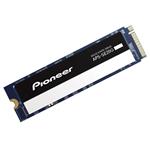 Pioneer APS-SE20G 512GB SSD M.2 2280 (PCIe 3.0), 3400R/3000W