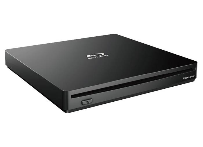 Pioneer BDR-XS07TUHD
