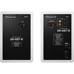 Pioneer DJ DM-40-BT 2.pás repro s Bluetooth bílé