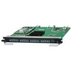 PLANET CS6-S16X 16portový 10GBASE-X SFP+ přepínací modul pro CS-6306R