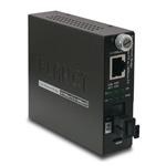Planet FST-806B20 konvertor smart, 10/100Base-TX/FX WDM,20km