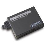 Planet FT-802S50 konvertor 10/100Base-TX/100Base-FX SC