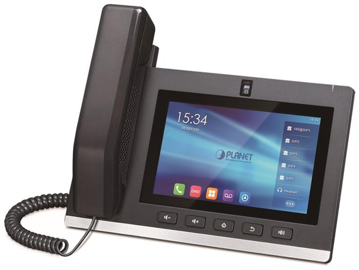 Planet ICF-2000