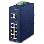 PLANET IGS-4215-8T2S