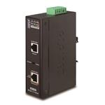 Planet IPOE-171-95W PoE injektor IEEE802.3bt, 95W, Gigabit, DIN, IP30, -40~75°C