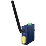 Planet LN1130 IoT LoRaWAN průmyslový kontroler, RS232/RS485, IP30, -40/+75C