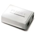 Planet POE-152 PoE injektor IEEE802.3af, Gigabit