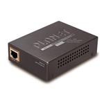 PLANET POE-171 Injektor 1x 802.3at Gigabit Ultra PoE, 60w, externí napájení