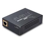 PLANET POE-171 PoE injektor, 1x 10/100/1000 PoE 60W 802.3at