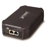 Planet POE-175-95 Ultra PoE injektor 802.3af/at/bt, do 95W, PoH, 1000Base-T, interní zdroj