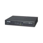 Planet VC-234G, Ethernet VDSL2 konvertor, 4x 1000Base-T, master/slave, profil 30a, G.993.5 Vectoring, G.INP