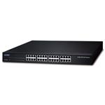 Planet VGW-3220FS VoIP gateway, 32x FXS, SIP, CallerID, Fax, Hotline, firewall, SNMP, SSH/TLS, QoS