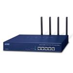 Planet VR-300W6A Wi-Fi 6 AX2400 2.4GHz/5GHz VPN Security Router