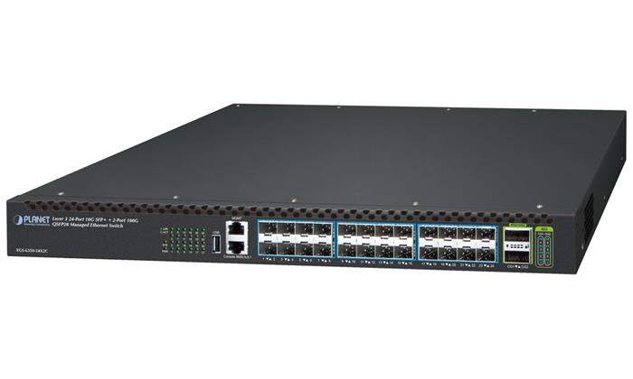 PLANET XGS-6350-24X2C