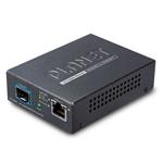 Planet XT-705A konvertor 10G/5G/2.5G/1G/100M / miniGBIC SFP+ 10GBASE-X