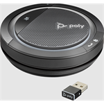 Plantronics Calisto 5300, Microsoft, USB-C, BT