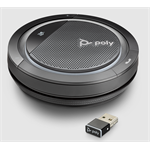 Plantronics Calisto 5300, USB-C, Bluetooth