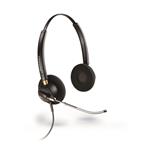 Plantronics EncorePro HW520V, Duo, QD