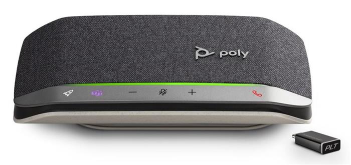 Plantronics POLY SYNC 20+, Standard, USB-A (BT600)
