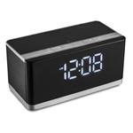 PLATINET OMEGA budík PMGC10A  2 x5 W Bluetooth, LED displej 3.7"