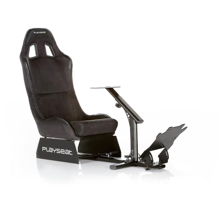 Playseat Evolution - alcantara