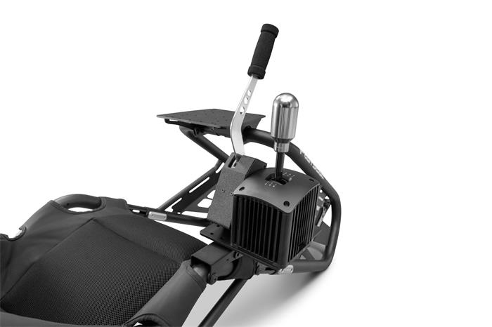 Playseat Trophy - džák řadící páky a ruční brzdy