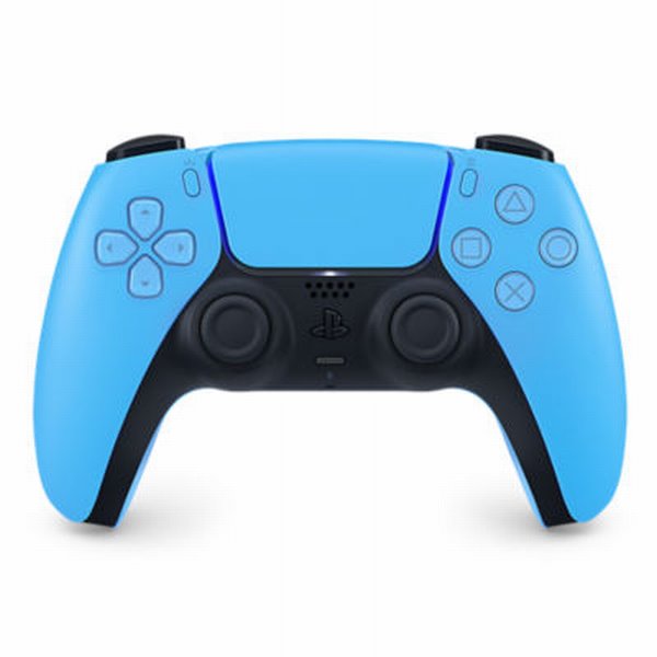 PlayStation 5 DualSense Wireless Controller - Blue