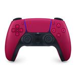 PlayStation 5 DualSense Wireless Controller - Cosmic Red