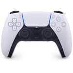 PlayStation 5 DualSense Wireless Controller - White