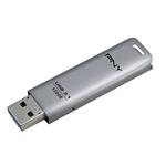 PNY Elite Steel 3.1 128GB USB flash disk, USB 3.0