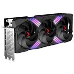 PNY GeForce RTX 4070 Ti XLR8 Gaming Verto Triple Fan OC