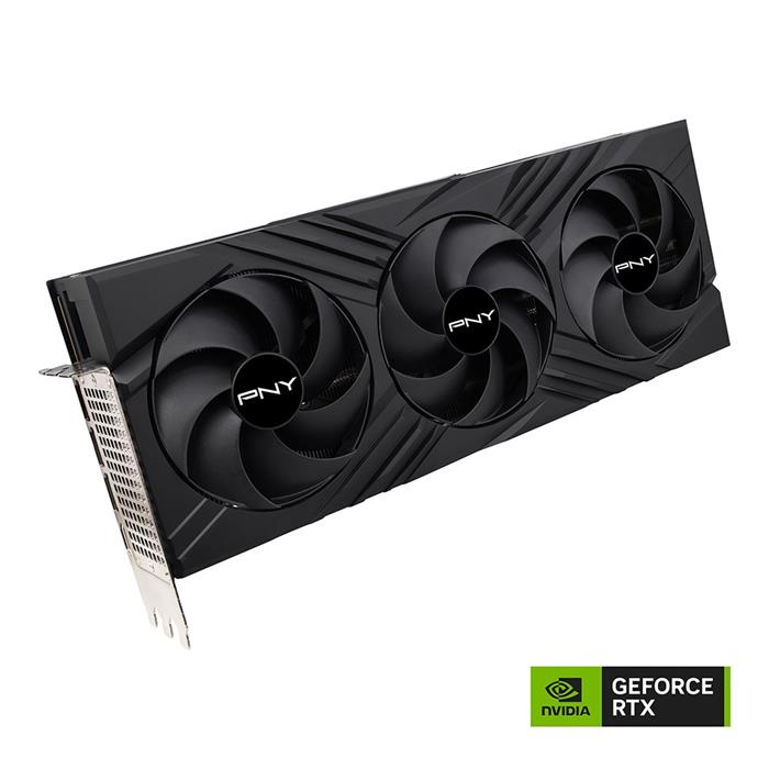 PNY GeForce RTX 4080 16GB Verto Triple Fan