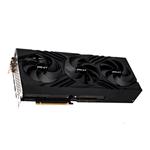 PNY GeForce RTX  4080 SUPER 16GB VERTO Triple Fan OC