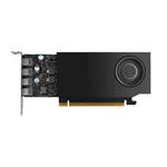 PNY NVIDIA A400, 4GB GDDR6 Full Retail